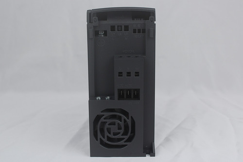 Inversor Frequência Danfoss Fc51 220v 2hp - 132f0005 Sem Ihm