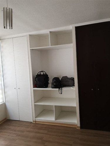 Imagen 4 de 18 de Departamento En Venta Home Estudio. En Estación Central