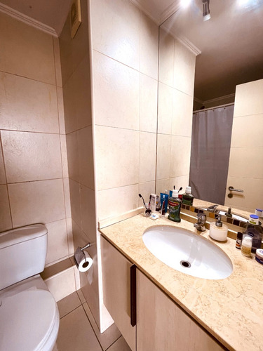 Vendo Departamento Dos Dormitrios En Suite Zona Oriente Viña