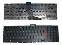 Comprar Teclado Hp 15-aw005la 15-aw002la 15-aw003la 15-aw004la 15-aw