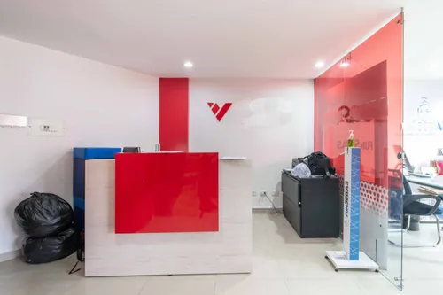 Oficina En Venta En Puente Largo. Cod V8408