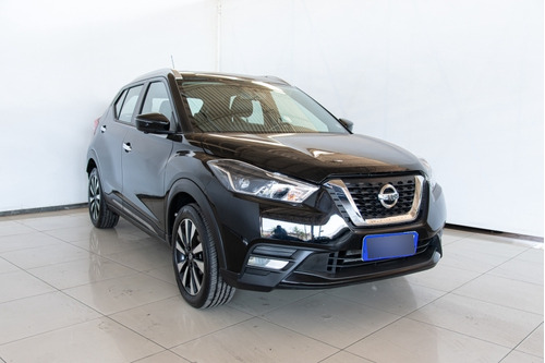 Nissan Kicks Sl