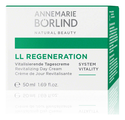Ll Regeneration Day Cream, 1.7 Fl Oz, Day Cream By Annemarie