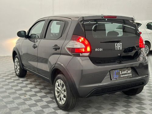 Fiat Mobi 1.0 Like Flex 5p