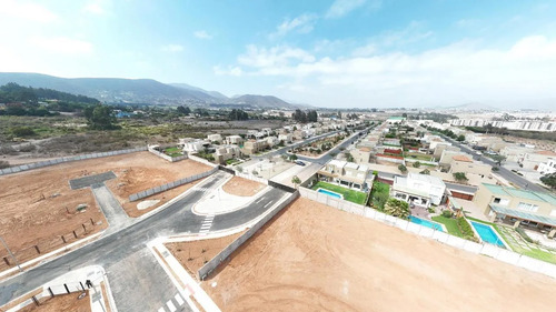 Se Vende Terreno En Condominio Umbrales, La Serena