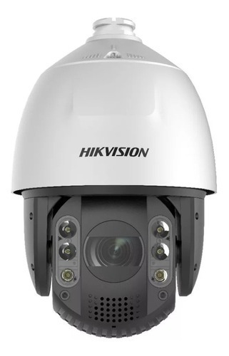 Camera Hikvision Ip Speed Dome Zoom 32x Ds-2de7a232mw-ae(s5