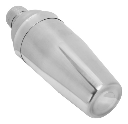 Coctelera De Acero Inoxidable, Herramienta Para Mezclar Cama