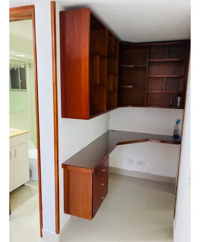 Vendo Apartamento En La Felicidad