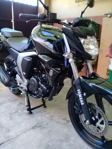 Imagen 12 de 13 de Yamaha Fz16 Fi