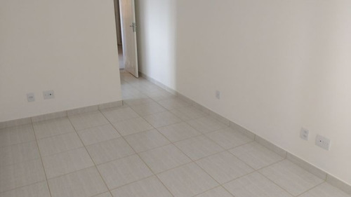Cobertura - Bom Jesus - Ref: 7352 - V-rb7352
