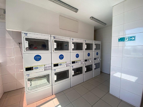 Oportunidad De Inversión Dp Studio Metro San Alberto Hurtado