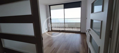 Arriendo Penthouse En Concón Con Vista Panorámica