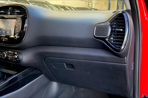 Kia Soul 2020