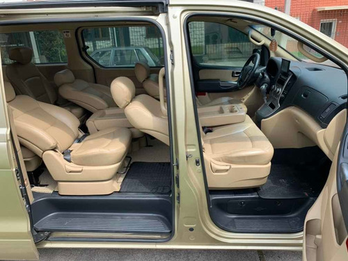 Hyundai H1 2.5 12pas A/c A/t Unicai! Permuto, Financio!!!