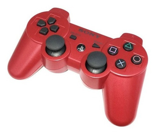 Control Playstation 3 Ps3 Dualshock 3 Inalambrico 