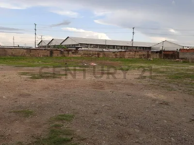 Terreno en venta