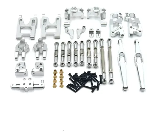 Moteur RC 540, Moteur RC de Remplacement 540 en Alliage d'Aluminium pour 12428 12427 12423 12428 A B C Moteur RC 540, Moteur RC de Remplacement 540 en Alliage d'Aluminium pour 12428 12427 12423 12428 A B C