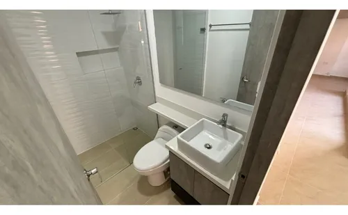 Apartamento En Fontibón, Rionegro