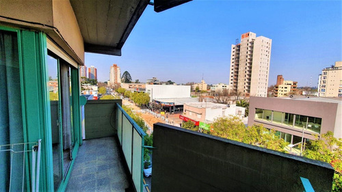 Imagen 14 de 30 de Departamento - Centro (s.mig.)