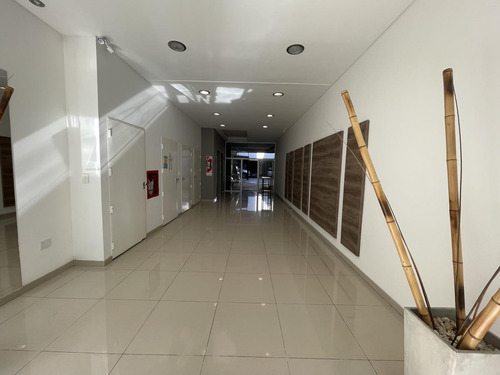 Imagen 11 de 22 de Departamento En Venta En Paternal A Estrenar