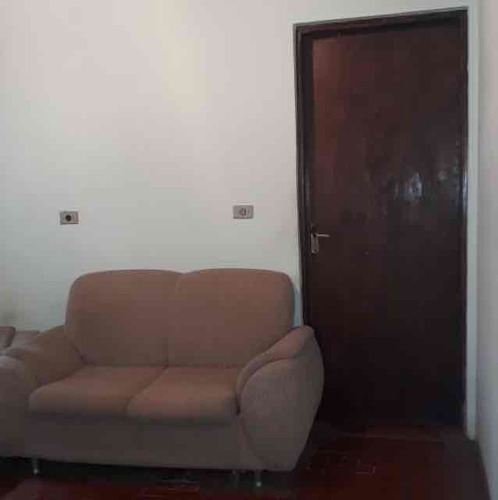 Imagem 2 de 15 de Venda/permuta Por Chácara, Casa Tipo Sobrado, 2 Dormitório, Jardim Diana - Várzea Paulista/sp - Ca00090 - 34314509