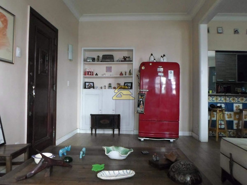 Imagem 7 de 20 de Apartamento - Ref: Scv11432