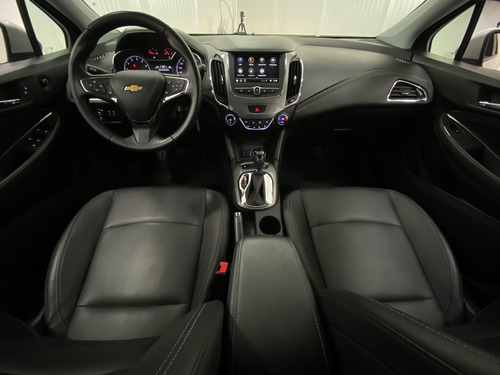 Imagem 7 de 15 de Chevrolet Cruze Lt 1.4 16v Turbo Flex 4p Aut. 2019/2020