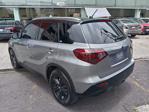 Suzuki Vitara 1.4 Boosterjet At