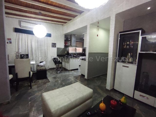 Imagen 7 de 29 de Hermosa Casa En Urb Villa San Jose( Entrada El Macaro Turmero) Wm Mls #23-664