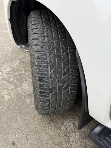 Toyota Fortuner 2.7l 4x2