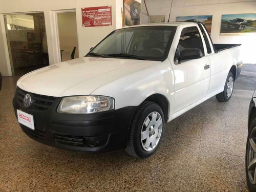 Volkswagen Saveiro Diesel