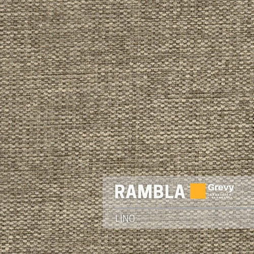 Jacquard Rambla -xml Anti Mancha -línea Textil 