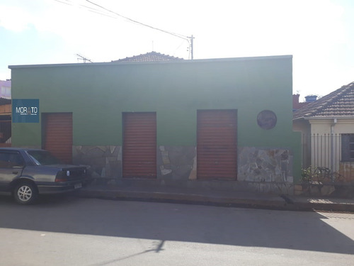 Casa Em Baependi Sul De Minas , Terra De Nhá Chica , Casa Com 03 Quartos , Porão , Galinheiro , Lavanderia. - 285