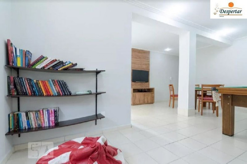 08444 - Apartamento 1 Dorm, Água Branca - São Paulo/sp - 8444