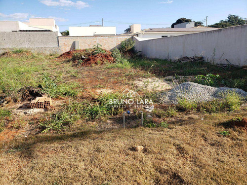 Imagem 6 de 25 de Lote À Venda Em Igarapé - Condomínio Portal Do Igarapé - Te0272