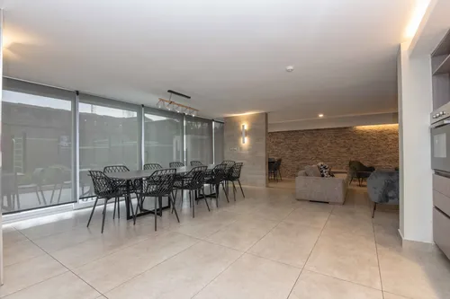Edificio Belisario Prats (1 Est.) Piso 5