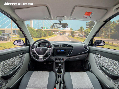 Imagen 9 de 25 de Suzuki Alto Gl 800 Extra Full | Permuta / Financia