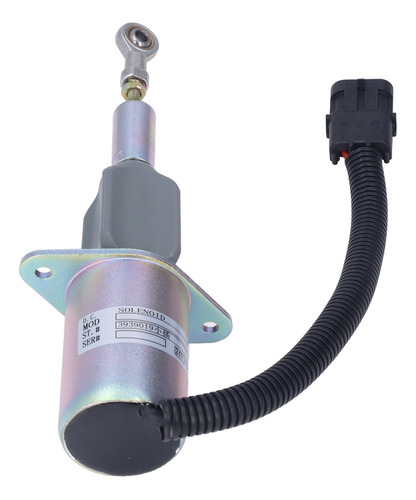 Válvula Solenoide De Apagado Para Bobcat S205 S220 S300