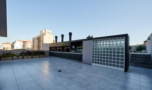 Imagen 15 de 17 de Venta Monoambiente Con Balcon Apto Profesional - Barracas