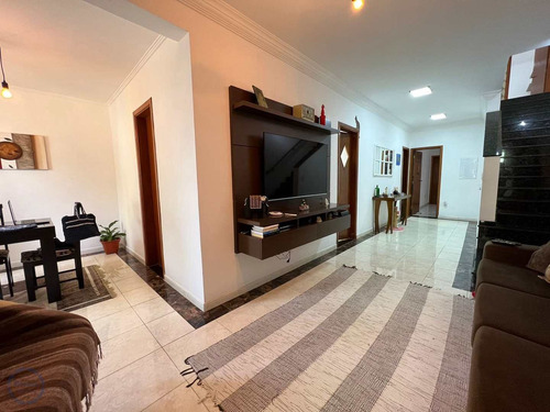 Imagem 7 de 30 de Casa Com 4 Dorms, Embaré, Santos - R$ 1.27 Mi, Cod: 23426 - V23426