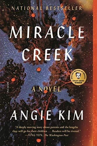 Miracle Creek - (libro En Inglés)