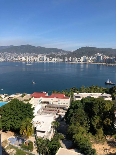 Gran Vista/3 Rec. Con Baño/construcción Sólida