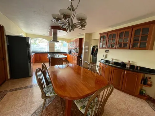 Casa En Venta En Morillotla