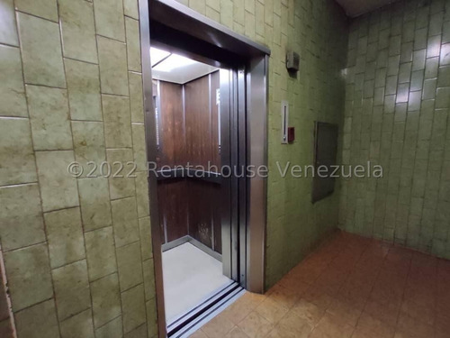 Imagen 4 de 12 de Apartamento En Alquiler Centro-maracay #22-28801 Km.