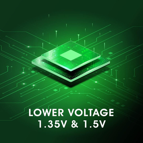 Silicon Power Hynix Ic Compatible Para Apple Ddr3 Ddr3l 1...