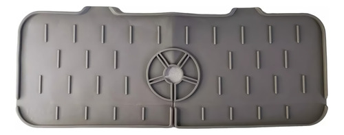 Tapete Protector Silicona Salpicadura Grifo Cocina Multiusos