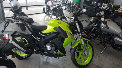 Imagen 1 de 15 de Benelli 180 S - Mejor Contado! - Financiada - Ahora 12/18