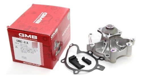 Bomba Agua Mazda 626 2.0l 1993-2001 Fs Bencina