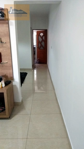 Imagem 13 de 15 de Casa Em Jardim Presidente Dutra - Guarulhos - 1279