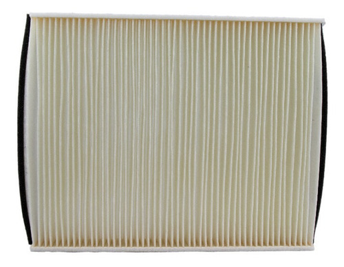 Imagen 2 de 3 de Filtro De Polen Ford Focus 2.0 2012-2018 Motorcraft